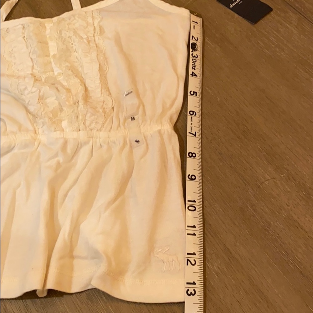 NWT Abercrombie Kids Camisole - Picture 8 of 8